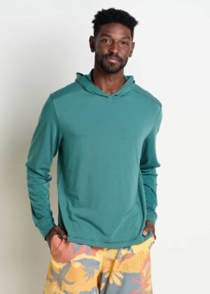 Men's Swifty Hoodie