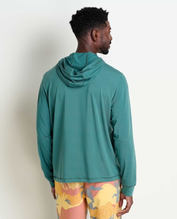 Men's Swifty Hoodie - Image 2
