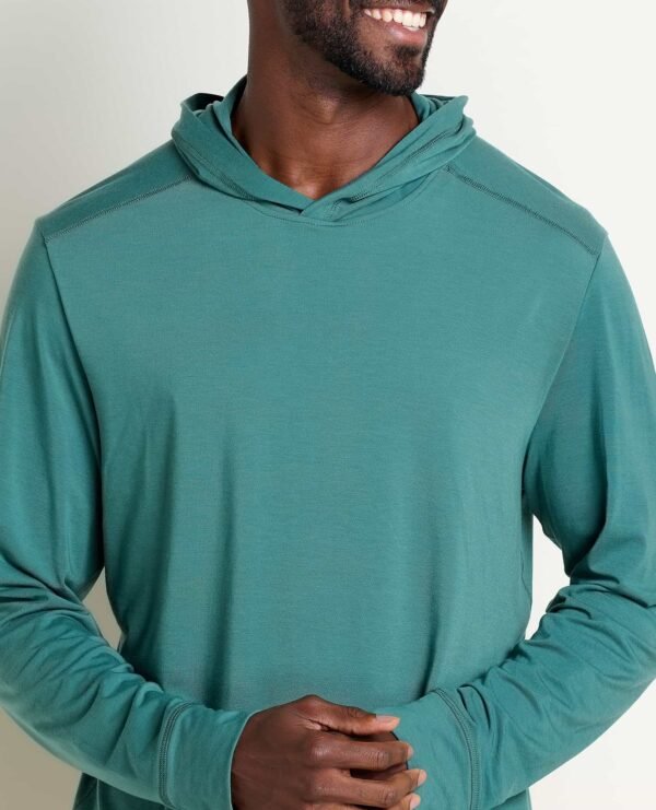 Men's Swifty Hoodie - Image 3