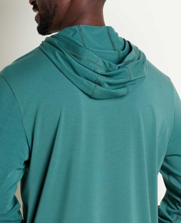 Men's Swifty Hoodie - Image 4