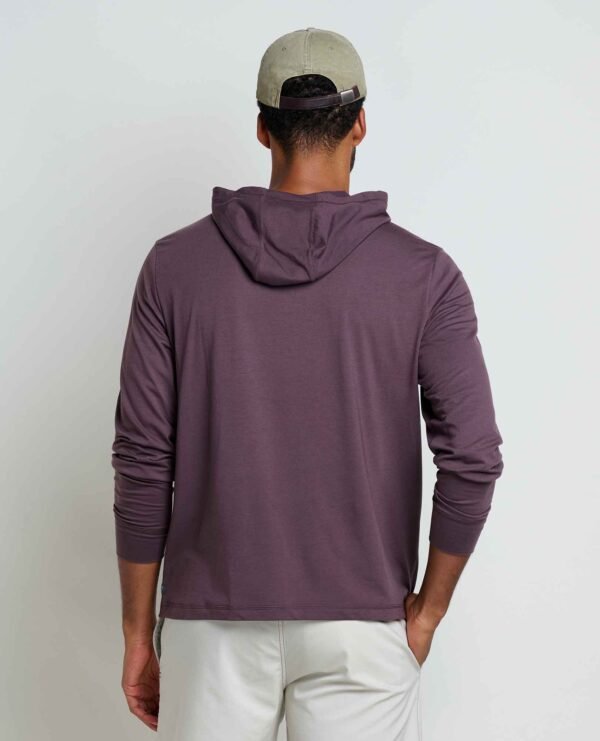 Men's Swifty Hoodie - Image 2
