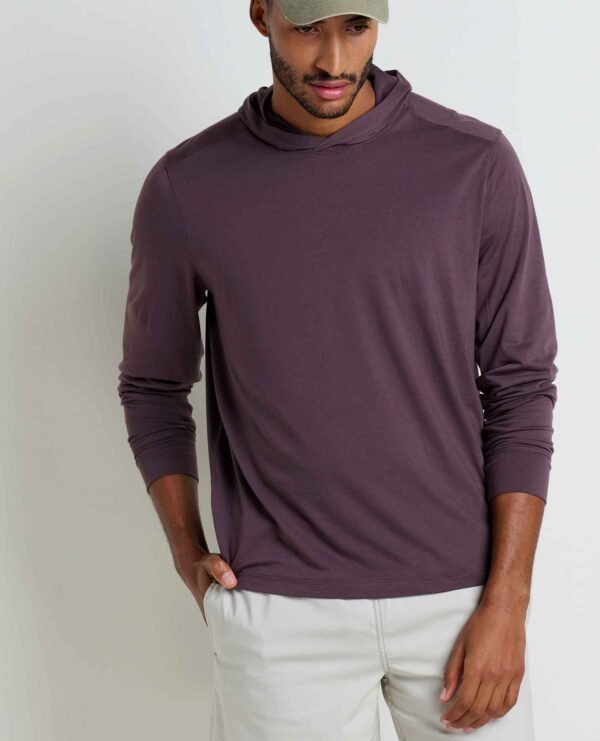 Men's Swifty Hoodie - Image 3