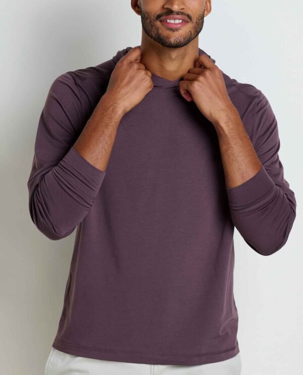 Men's Swifty Hoodie - Image 4