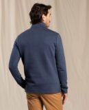 Moonwake 1/4 Zip Pullover