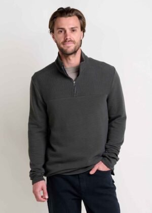 Moonwake 1/4 Zip Pullover