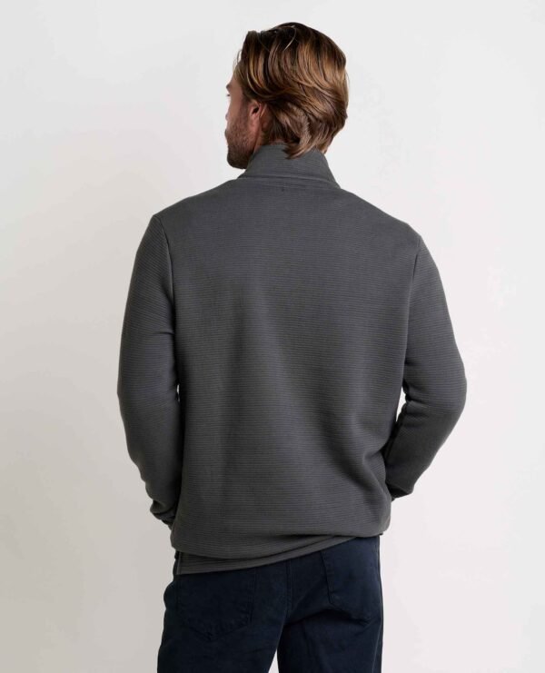 Moonwake 1/4 Zip Pullover - Image 2