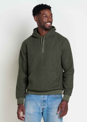 Men's Bitterroot Hoodie