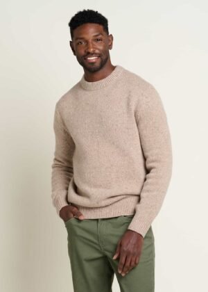 Men's Wilde Crew Sweater