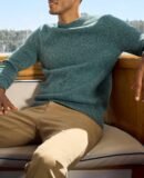 Men's Wilde Crew Sweater