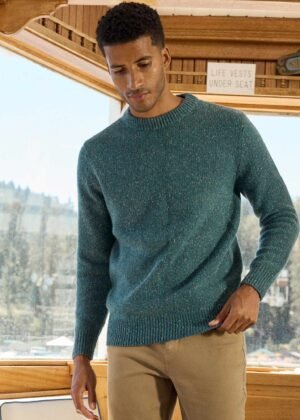 Men's Wilde Crew Sweater