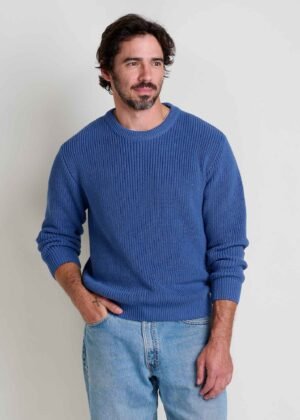 Butte Crew Sweater