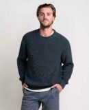 Butte Crew Sweater