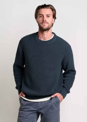 Butte Crew Sweater