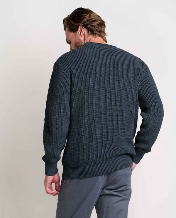 Butte Crew Sweater - Image 2