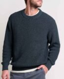 Butte Crew Sweater
