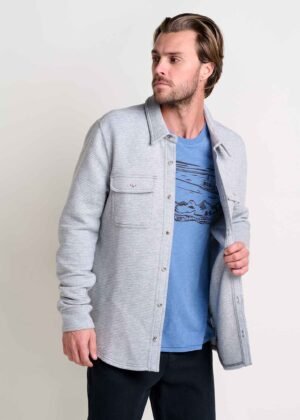 Moonwake Long Sleeve Shirt