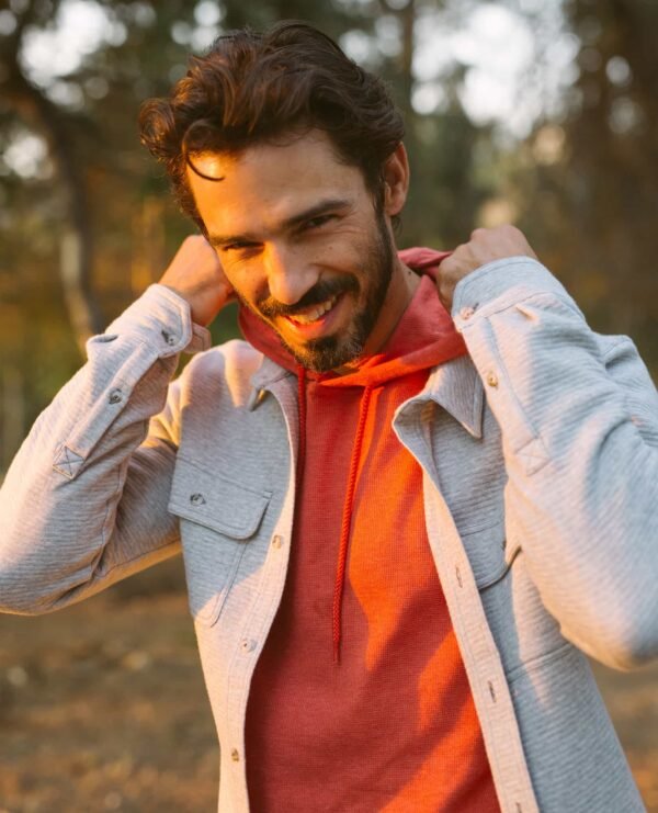 Moonwake Long Sleeve Shirt - Image 4