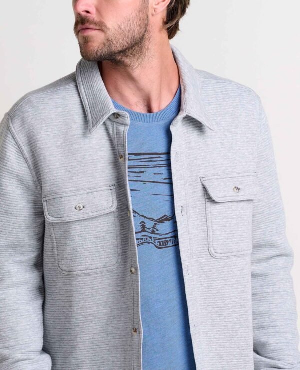 Moonwake Long Sleeve Shirt - Image 3