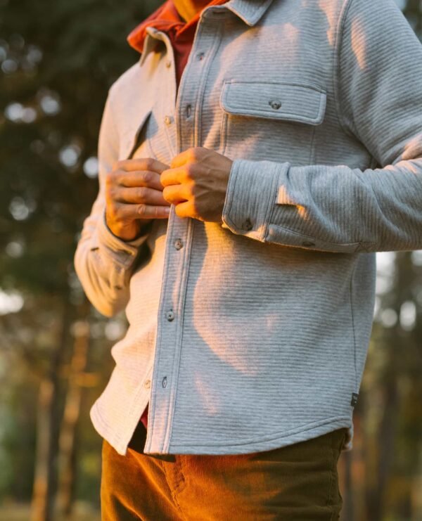 Moonwake Long Sleeve Shirt - Image 5