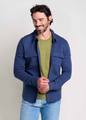 Moonwake Long Sleeve Shirt