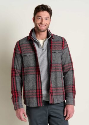 Mojac III Shirt Jacket