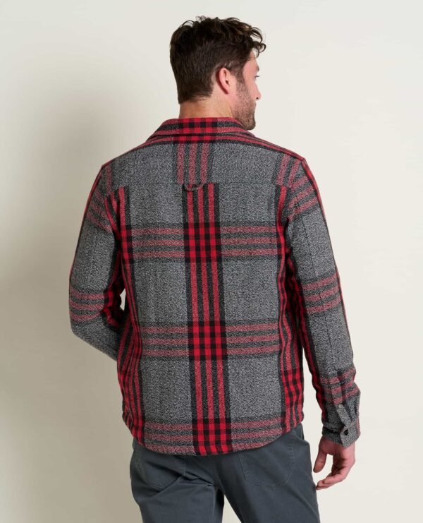 Mojac III Shirt Jacket - Image 2