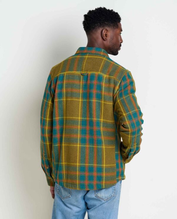 Mojac III Shirt Jacket - Image 2
