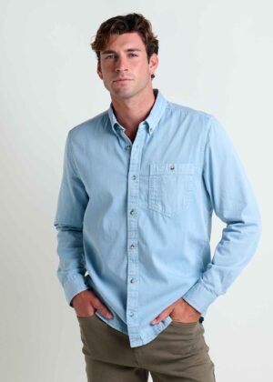 Men's Arroyo Twill Shirt