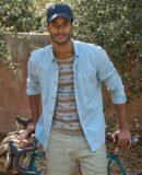 Men's Arroyo Twill Shirt