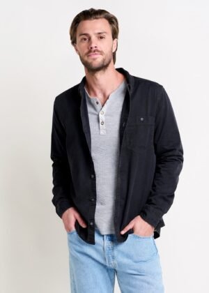 Men's Arroyo Twill Shirt