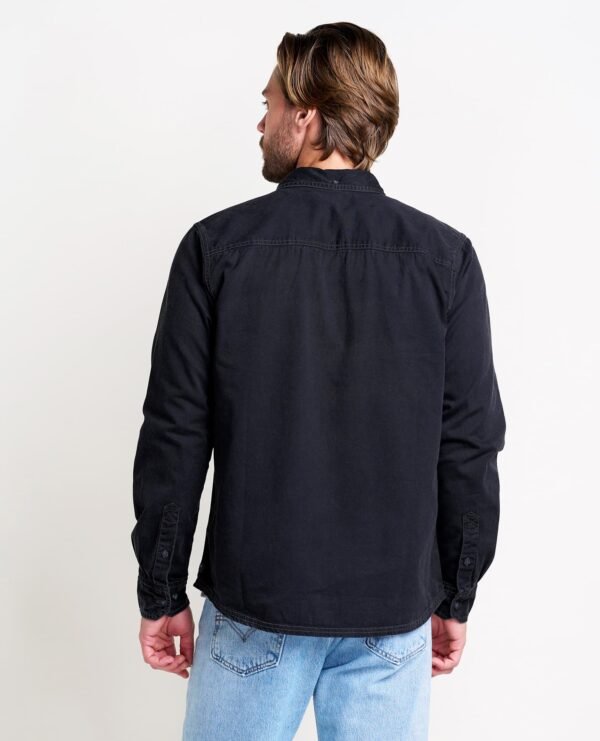 Men's Arroyo Twill Shirt - Image 2