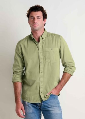 Men's Arroyo Twill Shirt