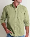 Men's Arroyo Twill Shirt