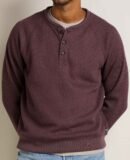 Men's Bitterroot Henley