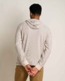 Framer II Long Sleeve Hoodie