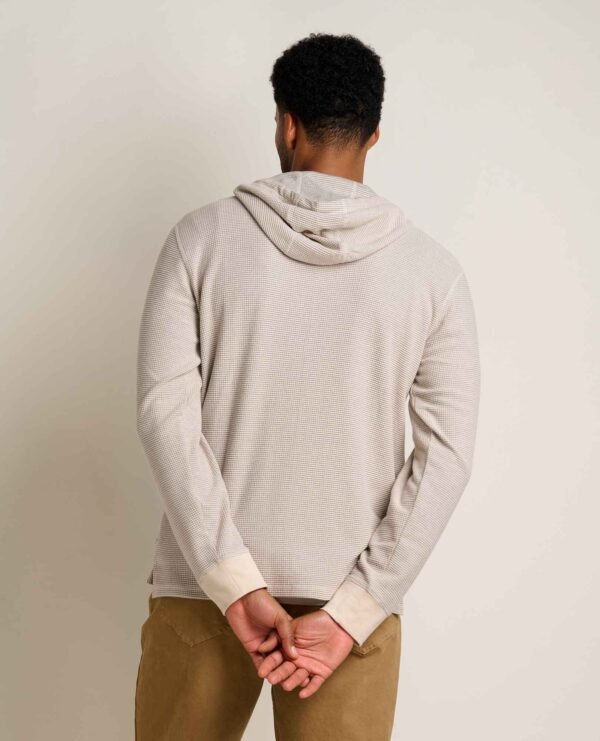 Framer II Long Sleeve Hoodie - Image 2