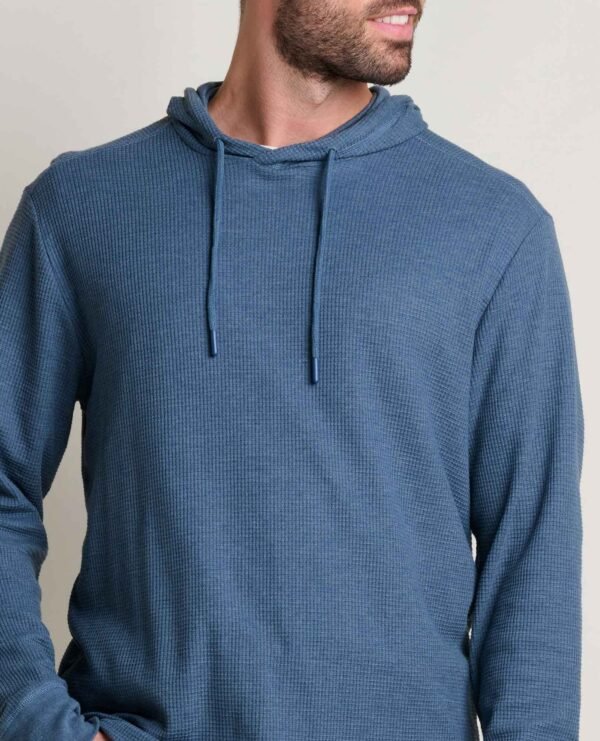 Framer II Long Sleeve Hoodie - Image 3