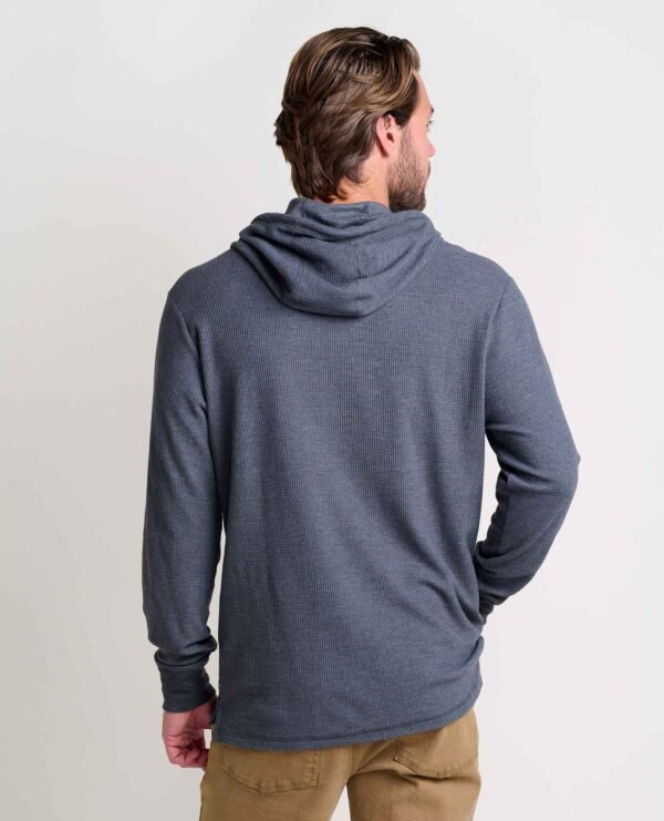 Framer II Long Sleeve Hoodie - Image 2