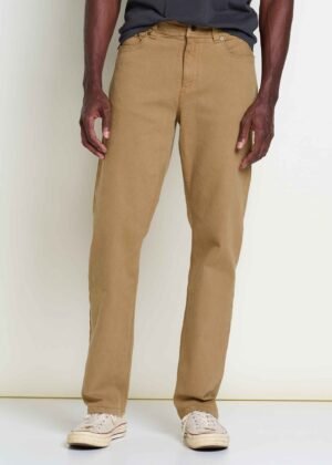 Balsam 5 Pocket Pant
