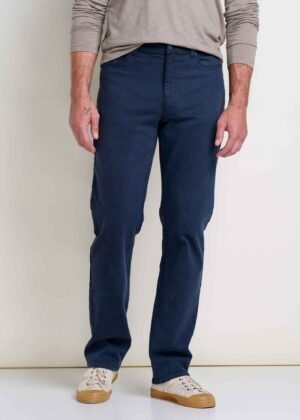 Balsam 5 Pocket Pant