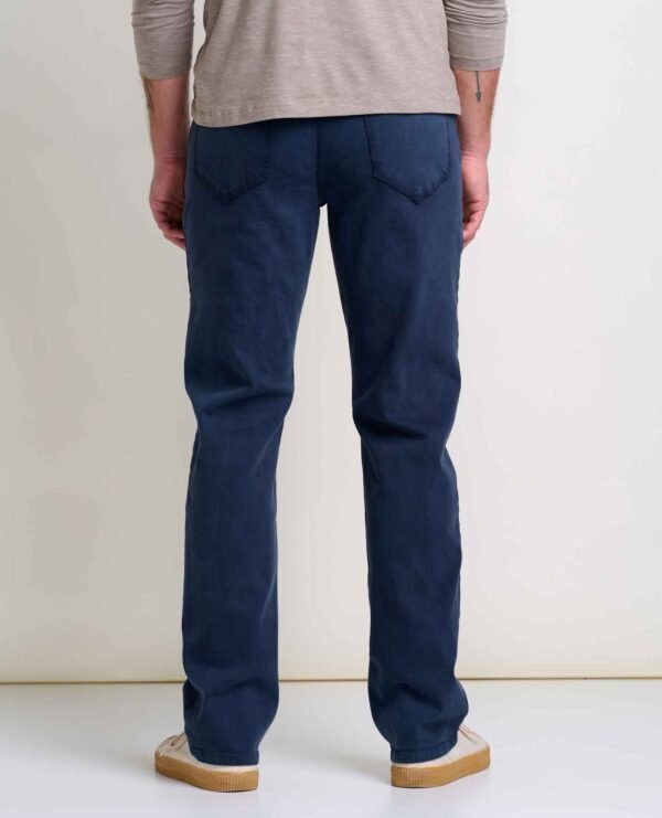 Balsam 5 Pocket Pant - Image 2