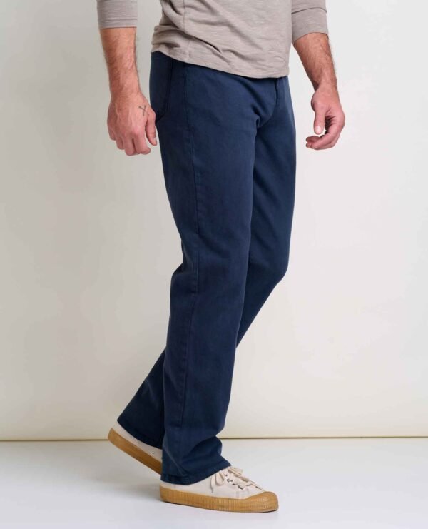 Balsam 5 Pocket Pant - Image 3