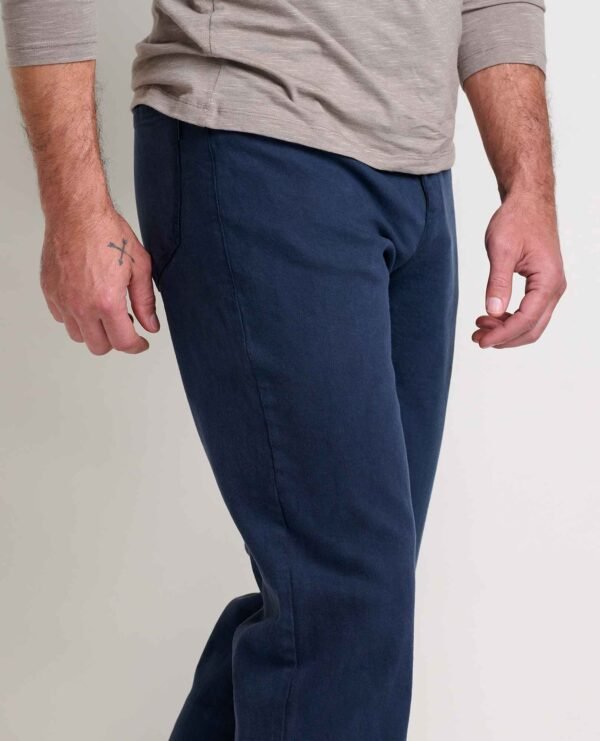 Balsam 5 Pocket Pant - Image 4