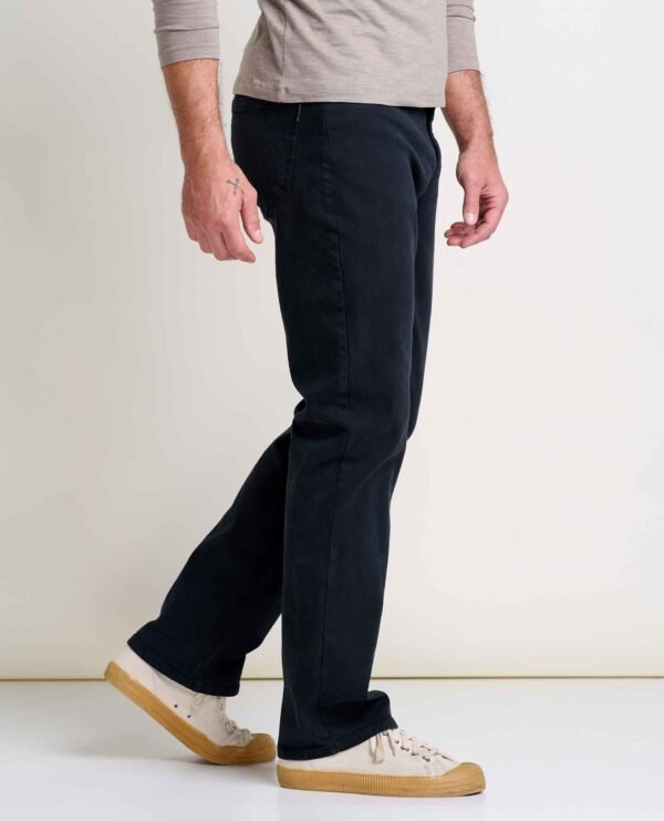 Balsam 5 Pocket Pant - Image 3
