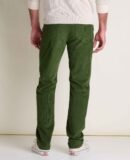 Coaster Cord Lean Pant