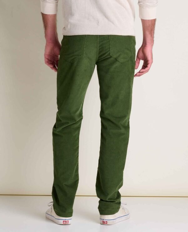 Coaster Cord Lean Pant - Image 2