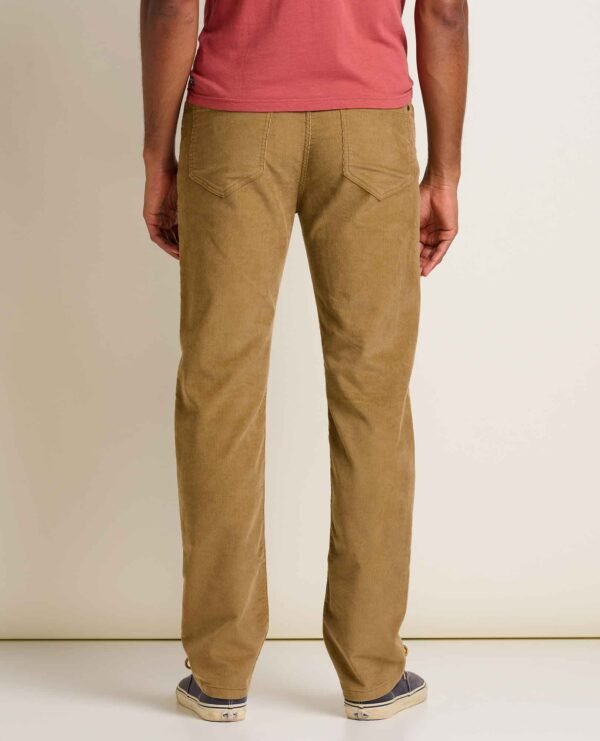 Coaster Cord Lean Pant - Image 2