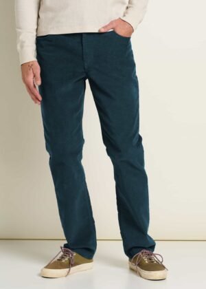 Coaster Cord Lean Pant