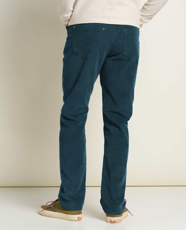 Coaster Cord Lean Pant - Image 2