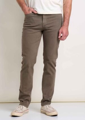 Balsam 5 Pocket Lean Pant
